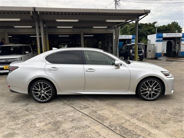 LEXUS GS300
