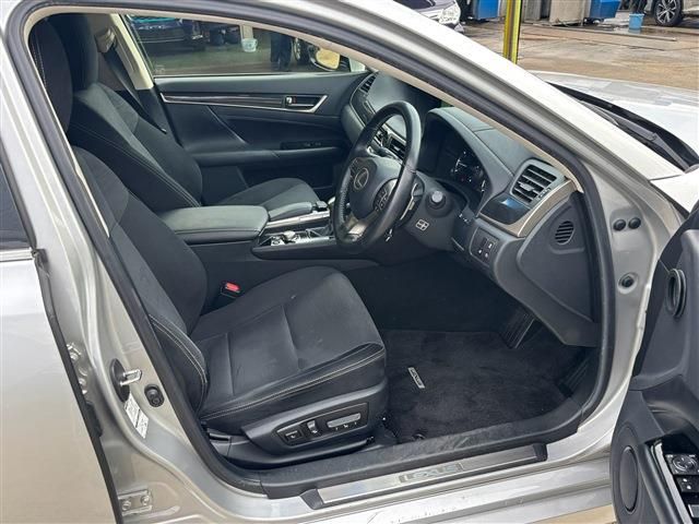 LEXUS GS300