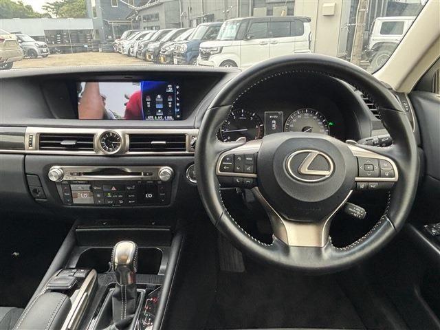 LEXUS GS300