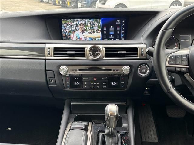 LEXUS GS300