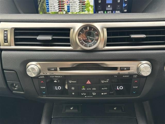 LEXUS GS300