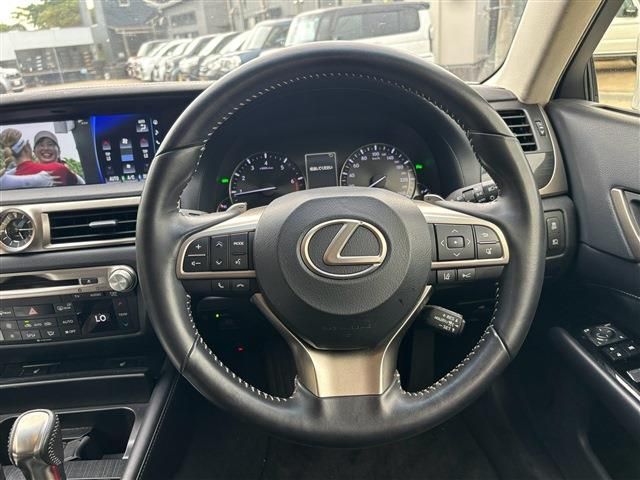 LEXUS GS300