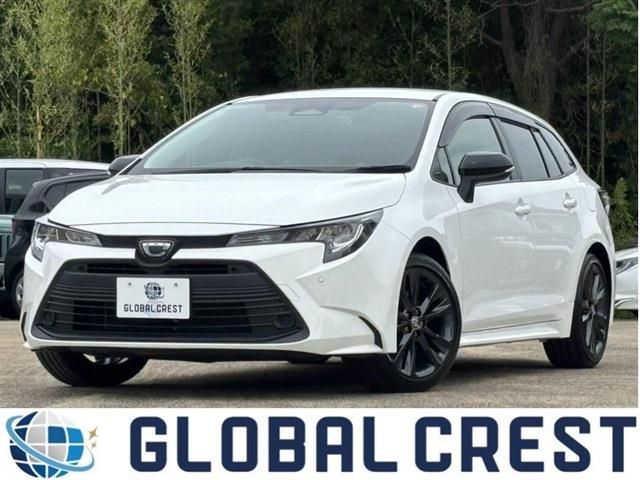 COROLLA TOURING HYBRID