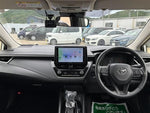 COROLLA TOURING HYBRID