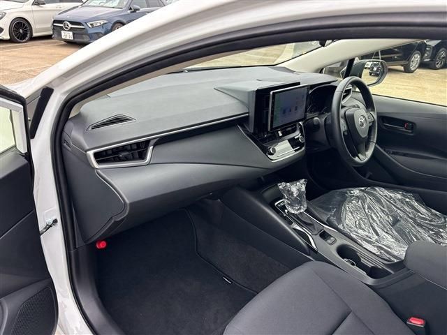 COROLLA TOURING HYBRID