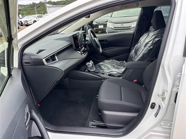 COROLLA TOURING HYBRID