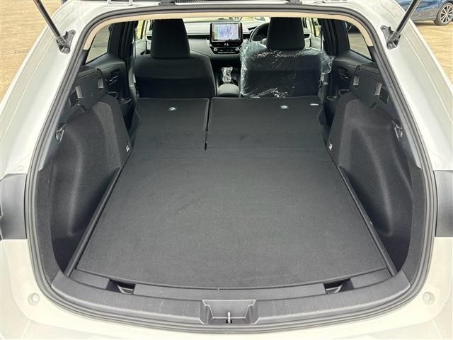 COROLLA TOURING HYBRID