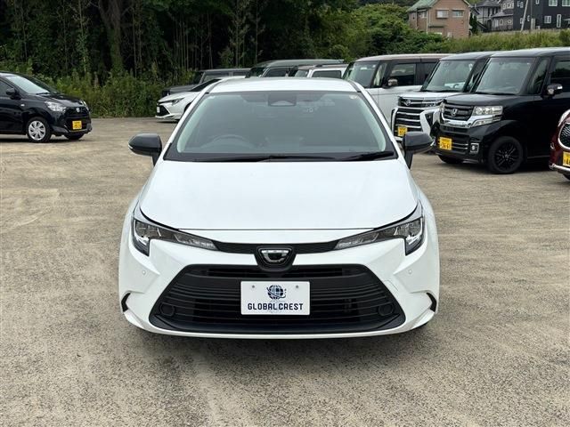 COROLLA TOURING HYBRID