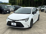 COROLLA TOURING HYBRID