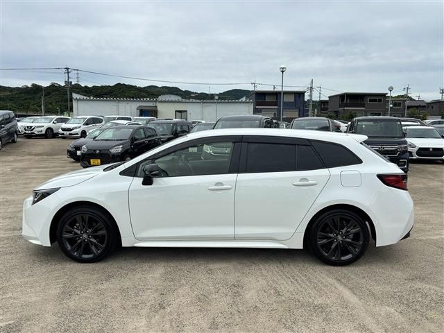 COROLLA TOURING HYBRID