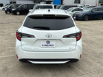 COROLLA TOURING HYBRID