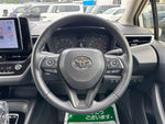 COROLLA TOURING HYBRID