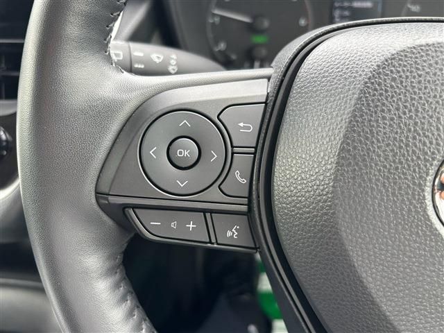 COROLLA TOURING HYBRID