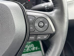 COROLLA TOURING HYBRID