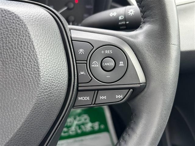 COROLLA TOURING HYBRID