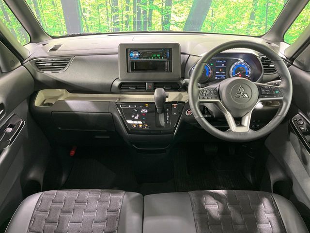 DELICA MINI