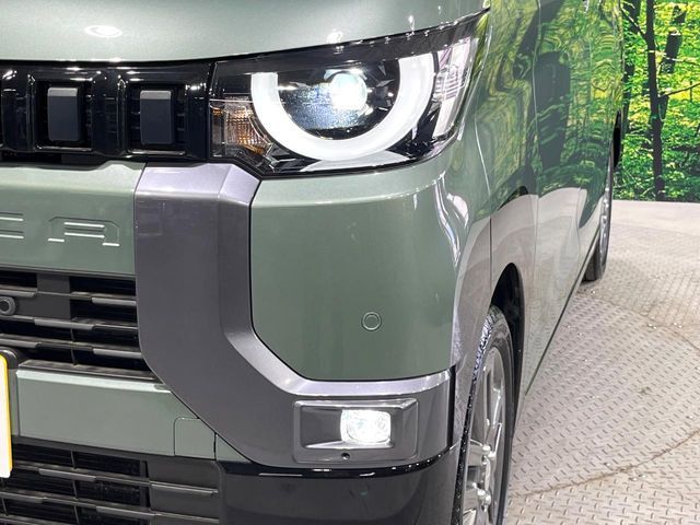 DELICA MINI