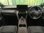 HARRIER 2WD