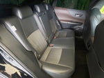 HARRIER 2WD