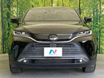 HARRIER 2WD