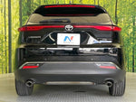 HARRIER 2WD