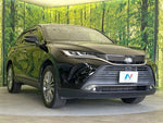 HARRIER 2WD