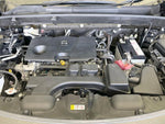 HARRIER 2WD