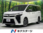 VOXY 4WD