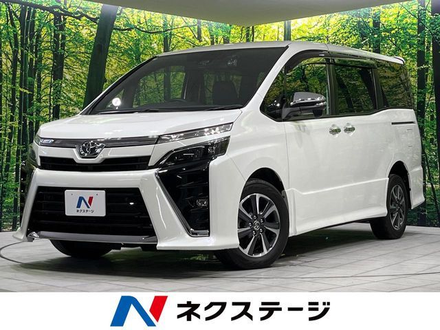 VOXY 4WD