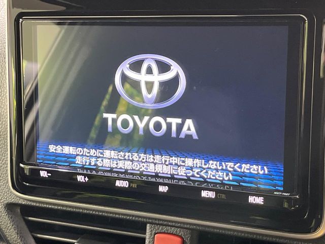 VOXY 4WD