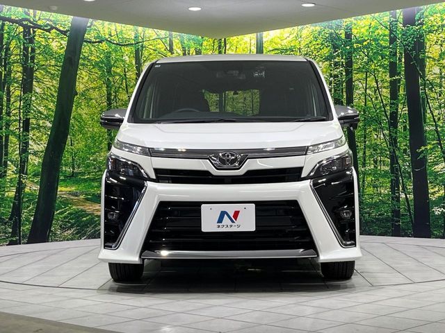 VOXY 4WD