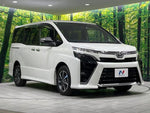 VOXY 4WD