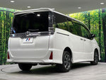 VOXY 4WD