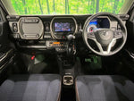 HUSTLER 4WD