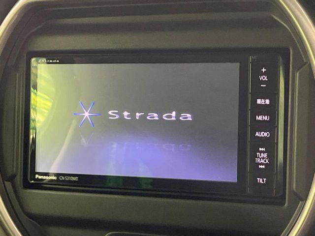 HUSTLER 4WD