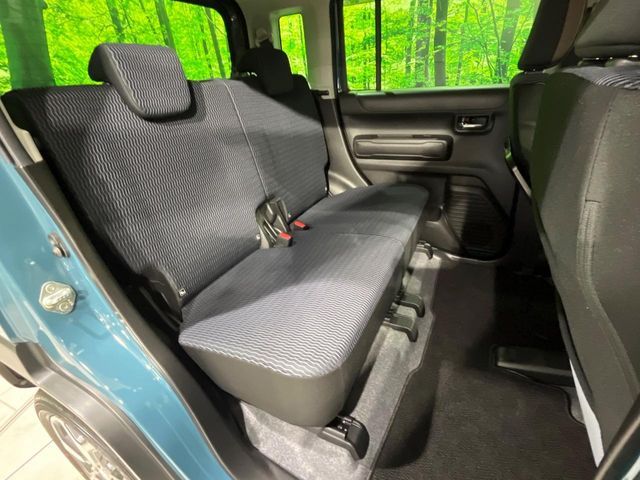 HUSTLER 4WD