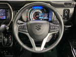 HUSTLER 4WD