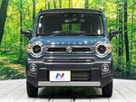 HUSTLER 4WD