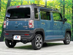 HUSTLER 4WD