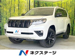 LANDCRUISER PRADO