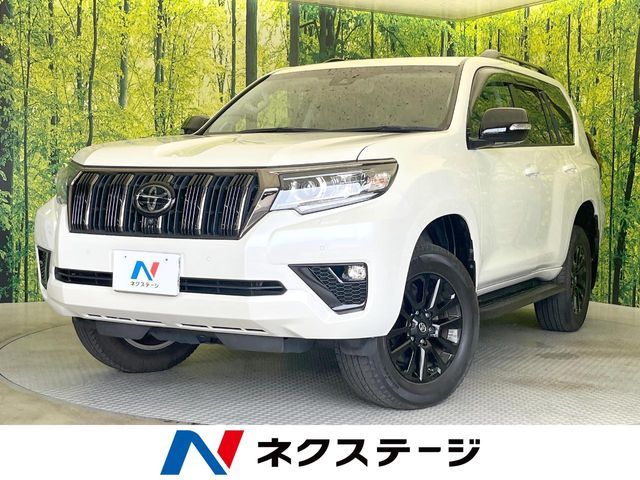 LANDCRUISER PRADO