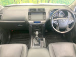 LANDCRUISER PRADO