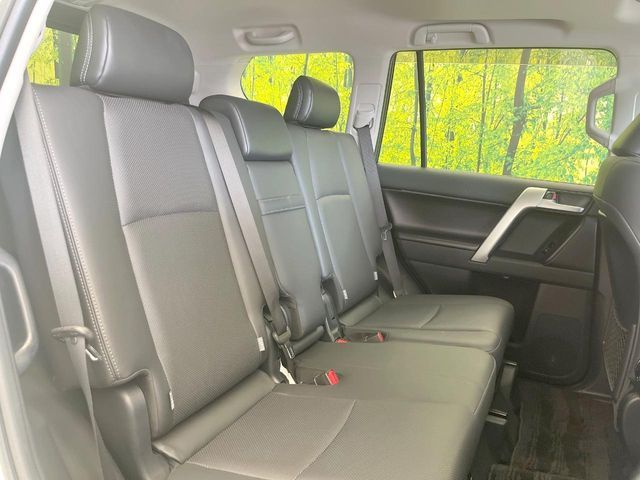 LANDCRUISER PRADO
