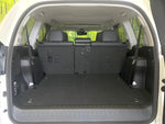 LANDCRUISER PRADO