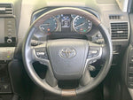 LANDCRUISER PRADO