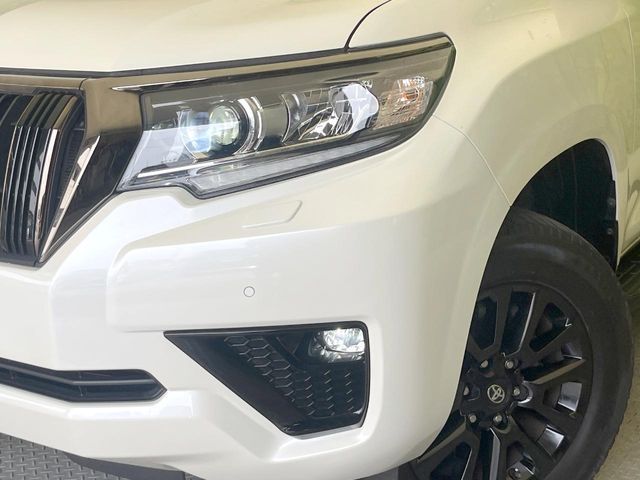 LANDCRUISER PRADO