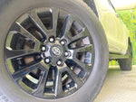 LANDCRUISER PRADO