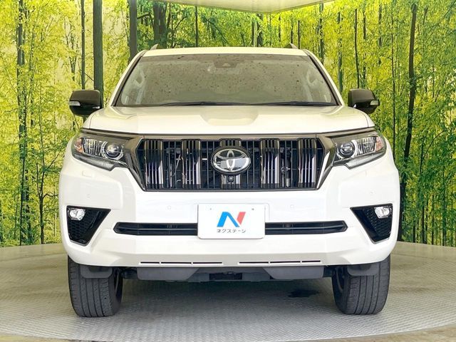 LANDCRUISER PRADO