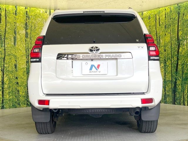 LANDCRUISER PRADO