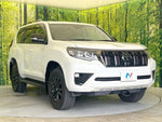 LANDCRUISER PRADO